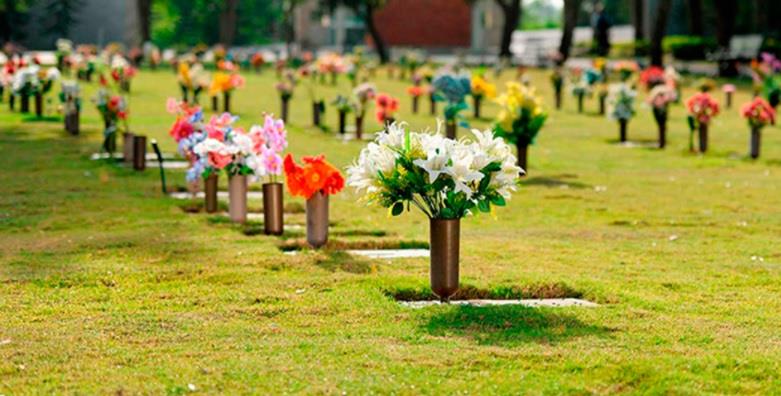 Cementerio Puerta de Cielo oficiará misa para conmemorar Día de los Padres