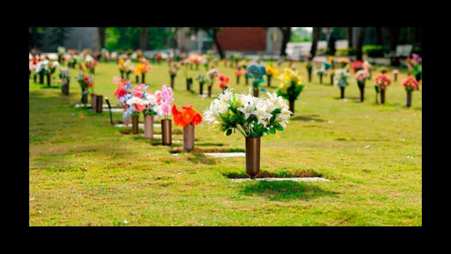 Cementerio Puerta de Cielo oficiará misa para conmemorar Día de los Padres