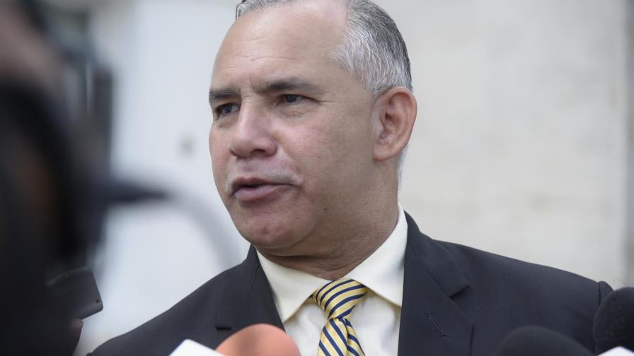 Regidor del PRM dice que declaró sus bienes Regidor del PRM dice que declaró sus bienes