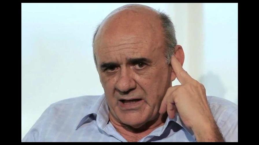 Fallece arquero de Brasil en España 1982 