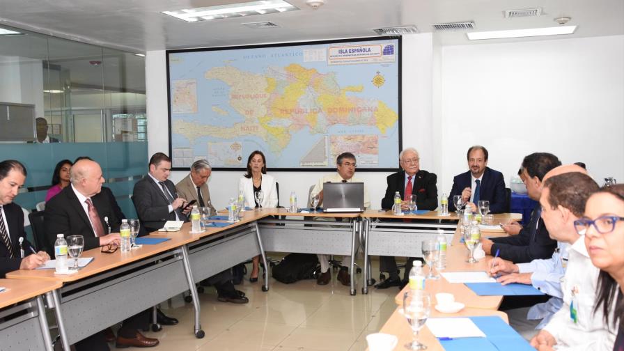 Estudio revela potencial de aguas termales para desarrollo agrícola y ecoturístico