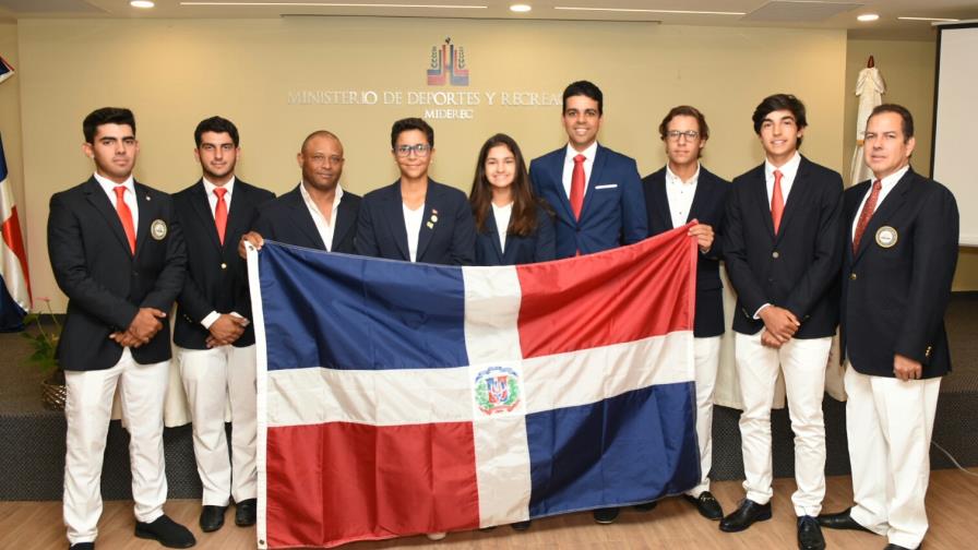 Fedogolf y Miderec presentan los LXI Campeonatos de Golf Amateur del Caribe
