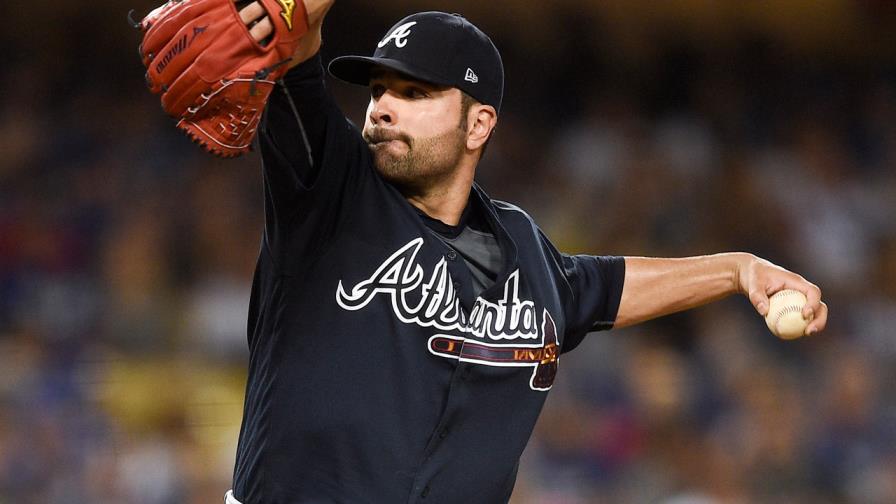 Mellizos adquieren a Jaime García en canje con Bravos