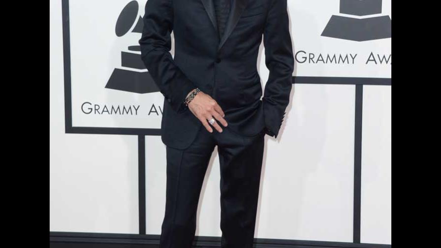 Marc Anthony pide oraciones por su madre