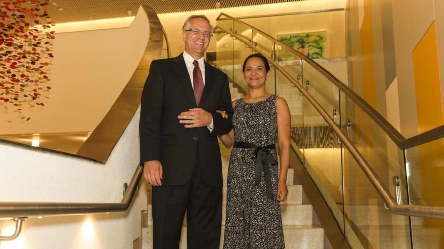 Estados Unidos tiene nuevo encargado de Negocios en el país Estados Unidos tiene nuevo encargado de Negocios en el país