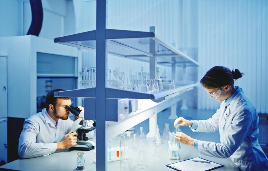 Científicos logran producir anticuerpos humanos específicos en laboratorio