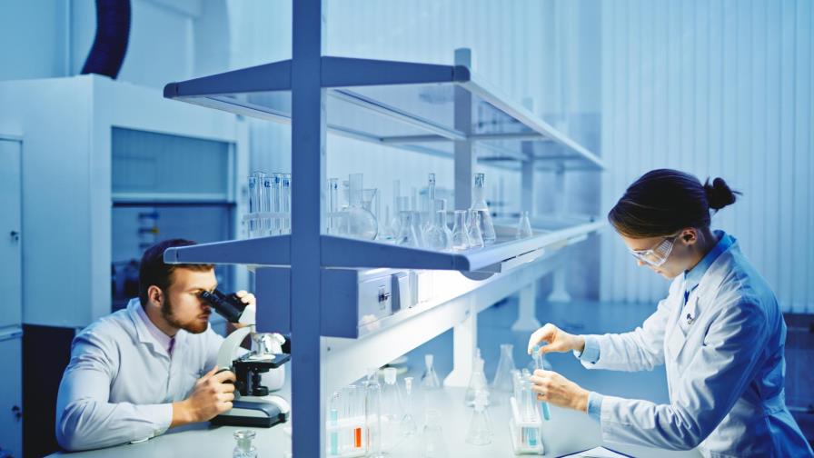 Científicos logran producir anticuerpos humanos específicos en laboratorio