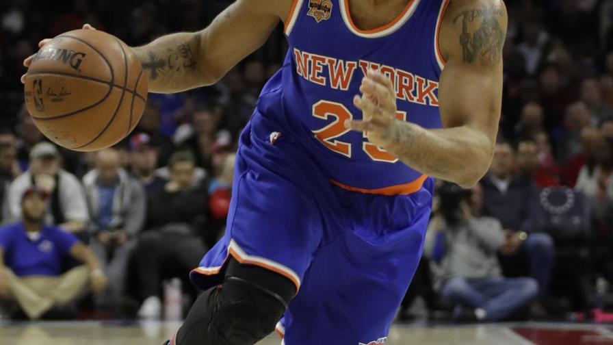 Derrick Rose acepta fichar con los Cavaliers 
