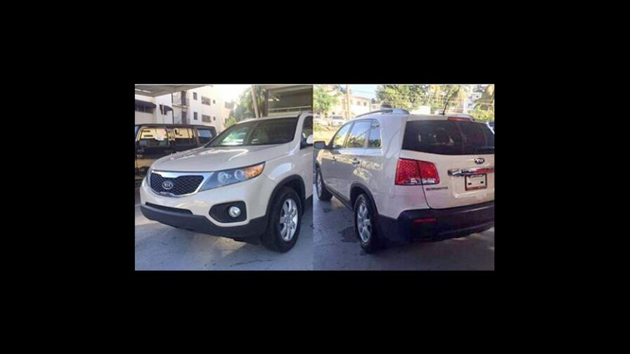 Reportan desaparición de joven 