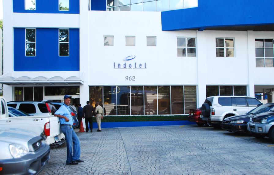 Representantes del INDOTEL tratarán con autoridades de Haití interferencia radial