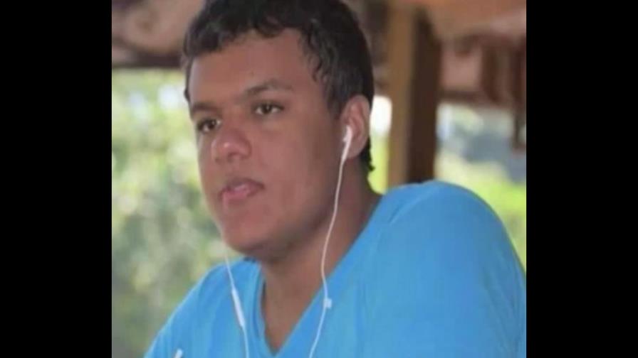 Se retrasa entrega del cadáver de estudiante dominicano muerto en accidente 