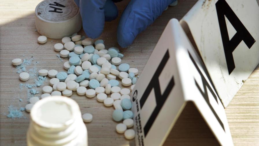 La DEA dice que en República Dominicana se produce una droga más peligrosa que la heroína y morfina 