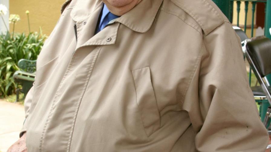 Muere famoso actor mexicano
