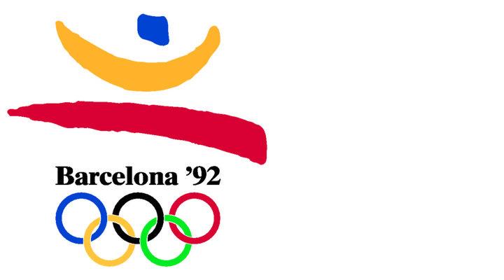 Barcelona celebra los 25 años de sus Juegos Olímpicos en un ambiente enrarecido