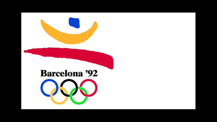 Barcelona celebra los 25 años de sus Juegos Olímpicos en un ambiente enrarecido