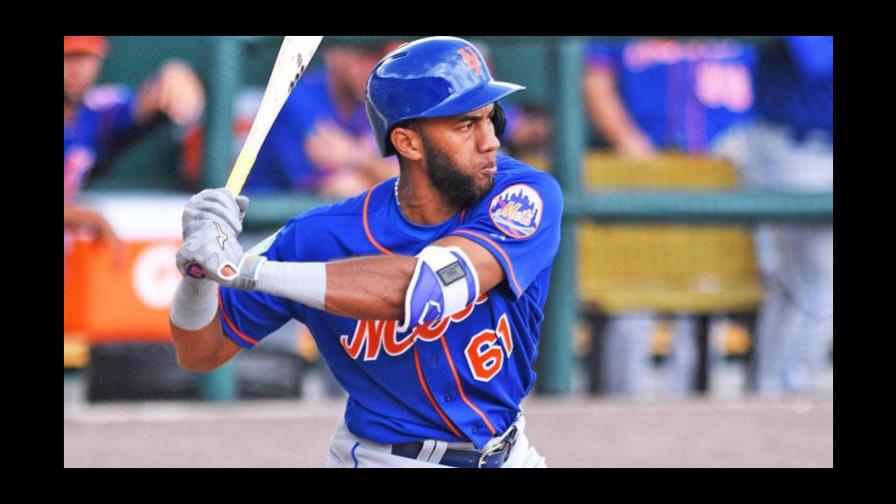 Cinco dominicanos entre los mejores puestos de prospectos en Grandes Ligas 