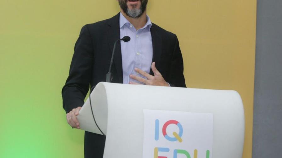 Inicia Educación  convoca a los interesados en  hacer maestrías en Estados Unidos 