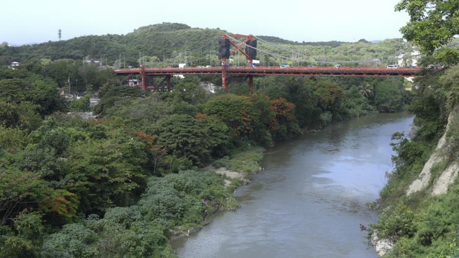 El rescate del río Yaque del Norte cuesta más de US$300 millones  