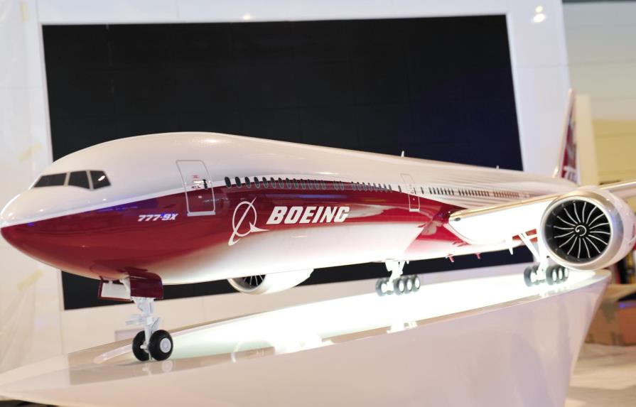 Boeing prevé que se necesitarán 2 millones de pilotos y auxiliares en 20 años