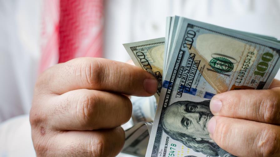 Gobierno debe pagar esta semana US$400 millones de deuda Gobierno debe pagar esta semana US$400 millones de deuda