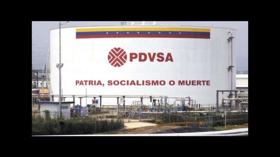 Las opciones de Trump en Venezuela se complican por refinadora estadounidense