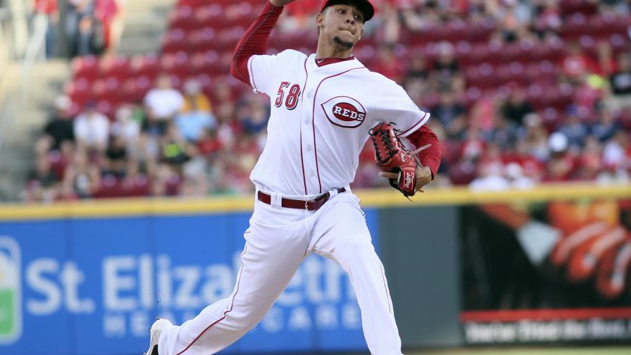 Más de la mitad debutantes RD no ha jugado aquí 