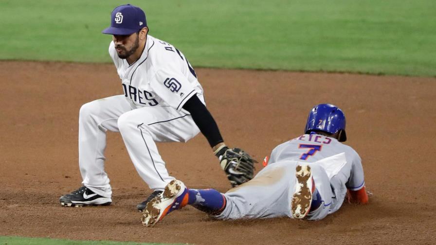José Reyes está orgulloso de llegar a las 500 bases robadas