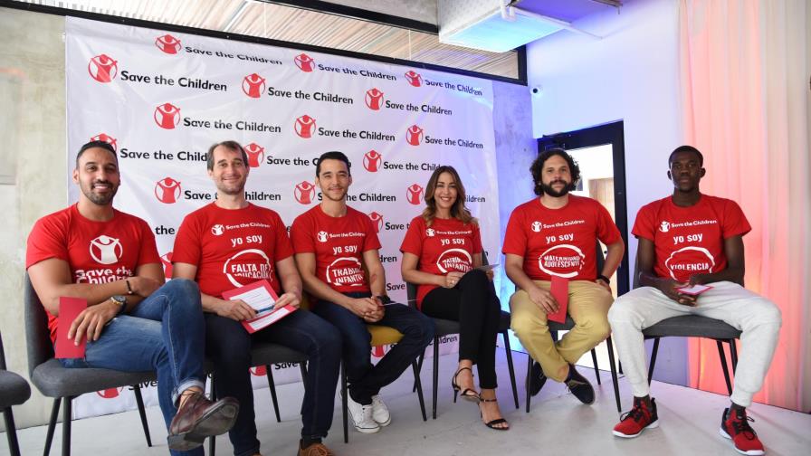 RD entre países con altas tasas de homicidio infantil