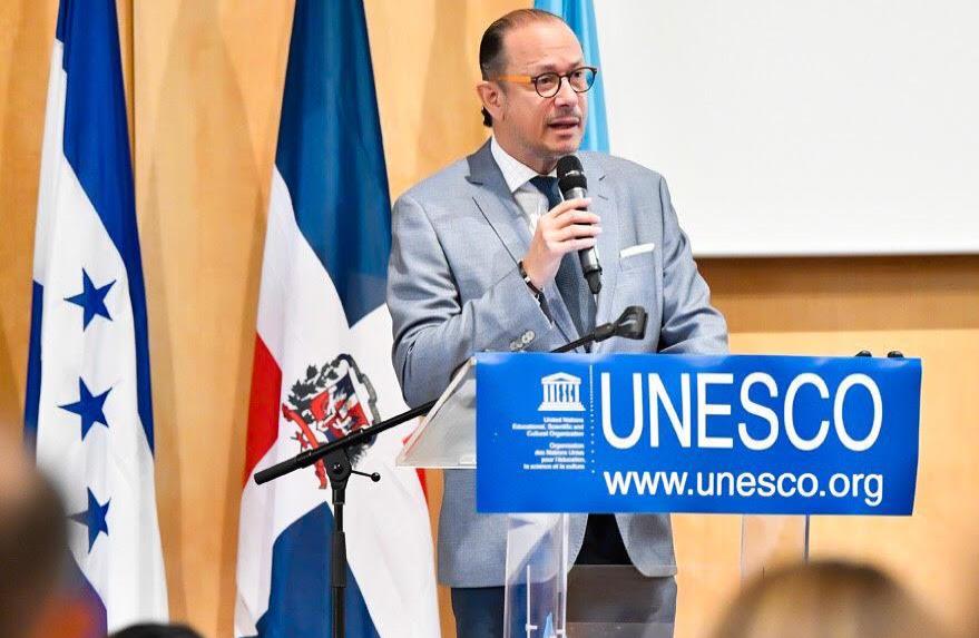 Abren convocatoria del Premio Unesco / Juan Bosch para la investigación en ciencias sociales