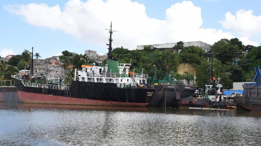 Ríos Ozama e Isabela estarán libres de desguace a partir del lunes 