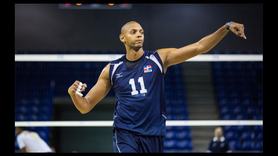 Selección dominicana cae ante Cuba en su primer juego de la Copa Panamericana