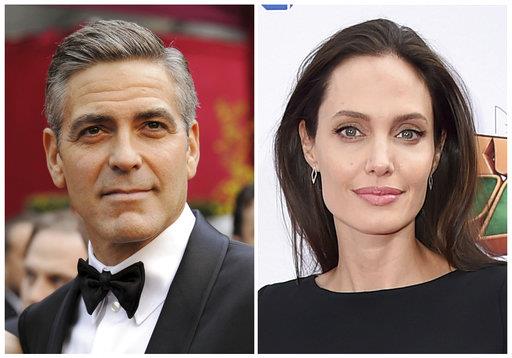 Películas de Jolie, Del Toro y Clooney a Toronto