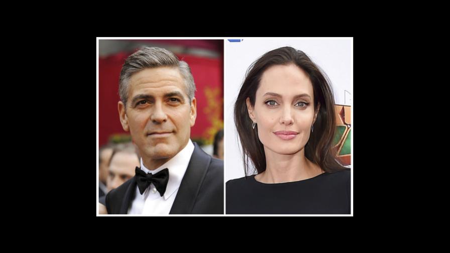 Películas de Jolie, Del Toro y Clooney a Toronto