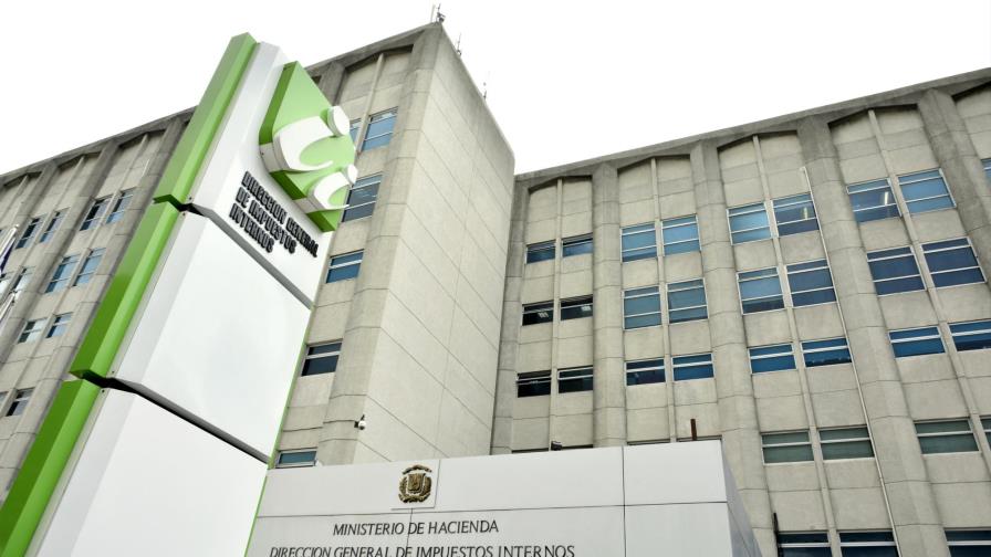 DGII informa que las recaudaciones por ITBIS crecieron 0.7% en primer semestre del año DGII informa que las recaudaciones por ITBIS crecieron 0.7% en primer semestre del año