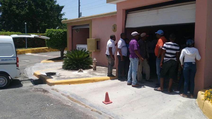 Exagente de la Policía mata pareja y luego se suicida en una cabaña en Las Matas de Farfán