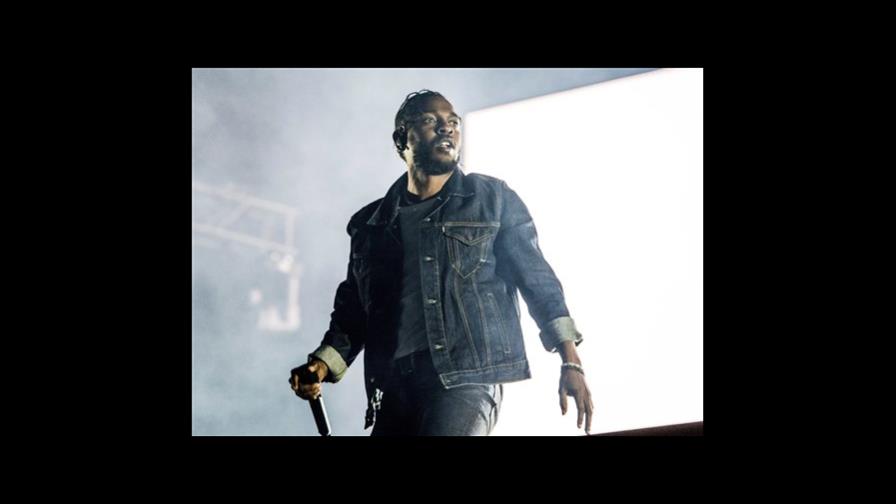 Kendrick Lamar encabeza lista de nominados a premios MTV Kendrick Lamar encabeza lista de nominados a premios MTV