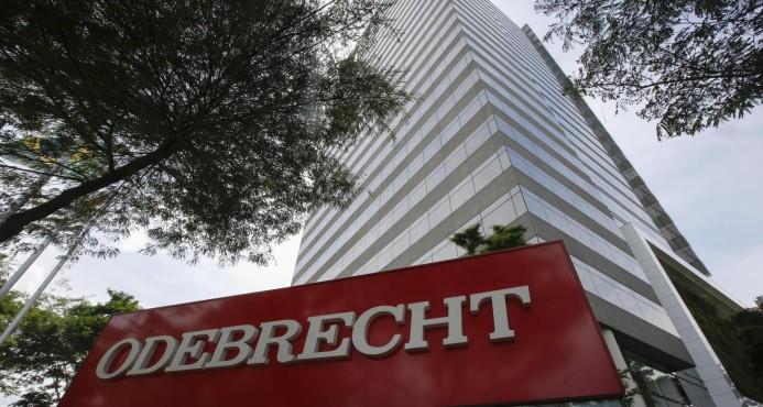 Fiscalía eleva a 27,7 millones dólares posibles coimas que pagó de Odebrecht en Colombia