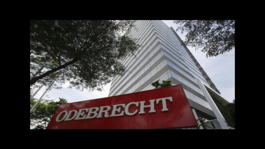 Fiscalía eleva a 27,7 millones dólares posibles coimas que pagó de Odebrecht en Colombia
