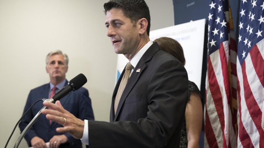 Cámara de Representantes de EE.UU. aprueba nuevas sanciones contra Rusia