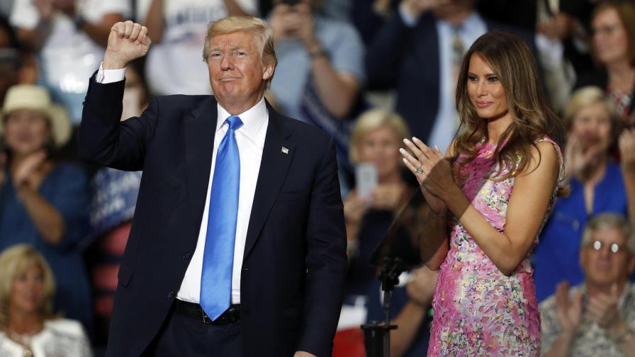 Primera victoria de Trump contra Obamacare, pero el camino es largo