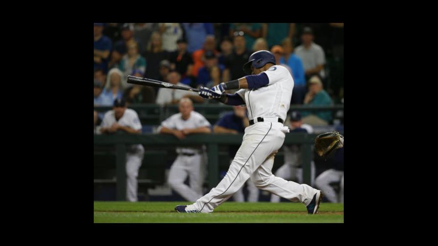 Jean Segura decidió el triunfo de los Marineros sobre Boston