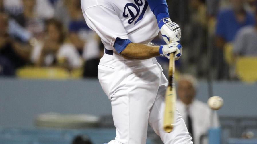 Los Dodgers se imponen a los Mellizos y llegan a 70 victorias