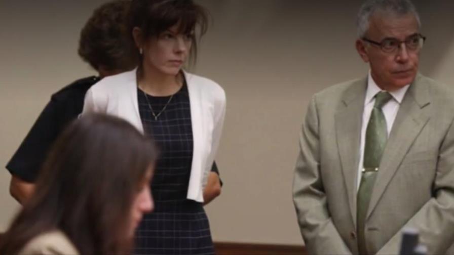 Mujer mata esposo con ayuda de dos de sus hijos