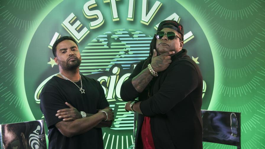 Zion y Lennox: “Venimos con un show nunca antes visto para el Festival”