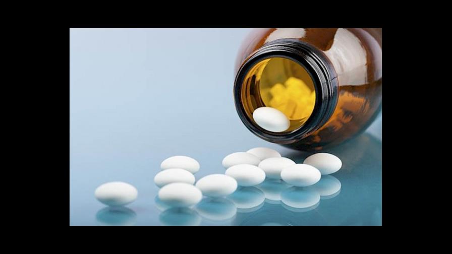 Los opiáceos: una epidemia en los EE.UU.