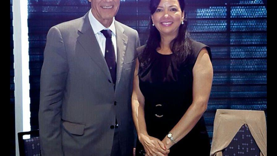 Analizan agenda de propiedad industrial de República Dominicana Analizan agenda de propiedad industrial de República Dominicana