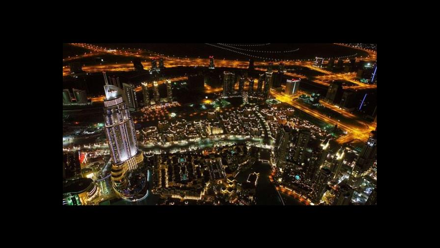 Dubái, con tilde en la a, mejor que Dubai