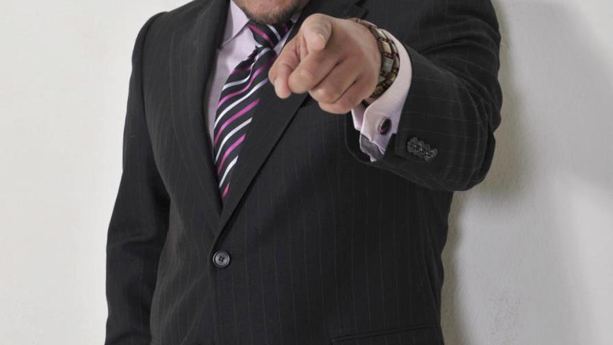 Las críticas de Héctor Acosta al Festival Presidente por “exclusión de merengueros y bachateros”