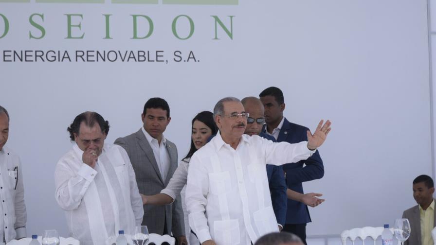 Presidente sobre crisis energética: “Tal vez, probablemente, lo más seguro” será el próximo año un triste recuerdo del pasado