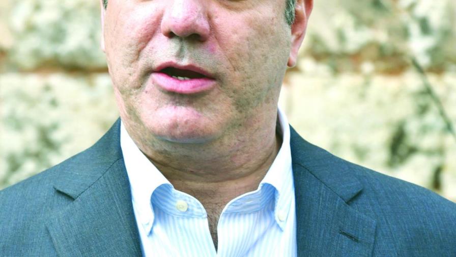 Abinader será Gran Mariscal en el desfile  de El Bronx